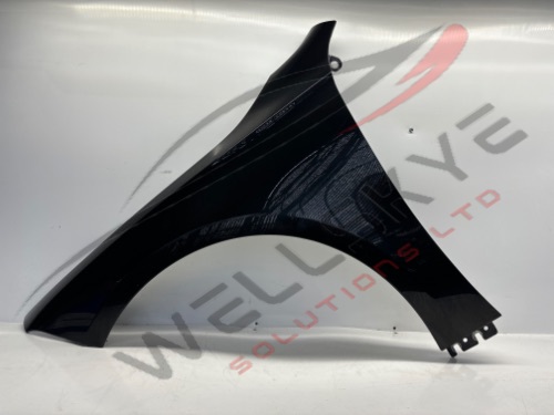 MERCEDES A Class W177 AMG Saloon 18-24 Wing Left Passenger Side