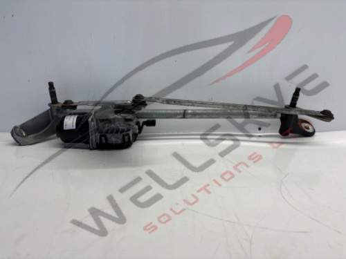 MERCEDES A Class W177 AMG 18-24 Wiper Motor Front & Linkage