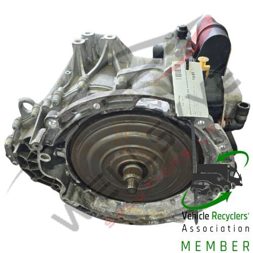 MERCEDES A Class W177 A220D AMG 18-24 Gearbox Automatic