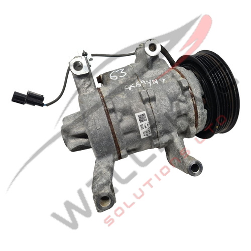 HONDA Jazz GK MK4 17-23 1.3 Air Conditioning Compressor AC Pump