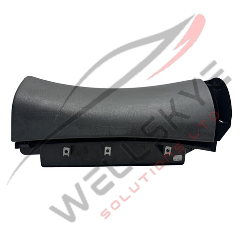 Mercedes SL 350 Auto 01-08 Glove Box Compartment Glovebox